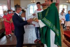 Dary ołtarza